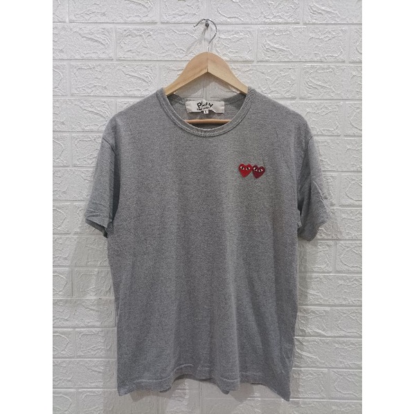 Kaos Play CDG Second