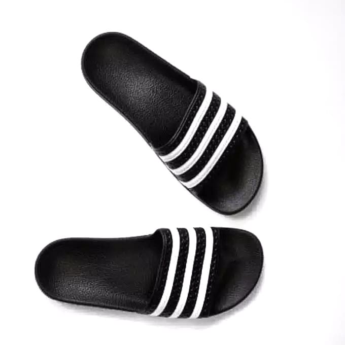 Sandal Slop Pria Terbaru sandal Adidas Adilette Premium Quality