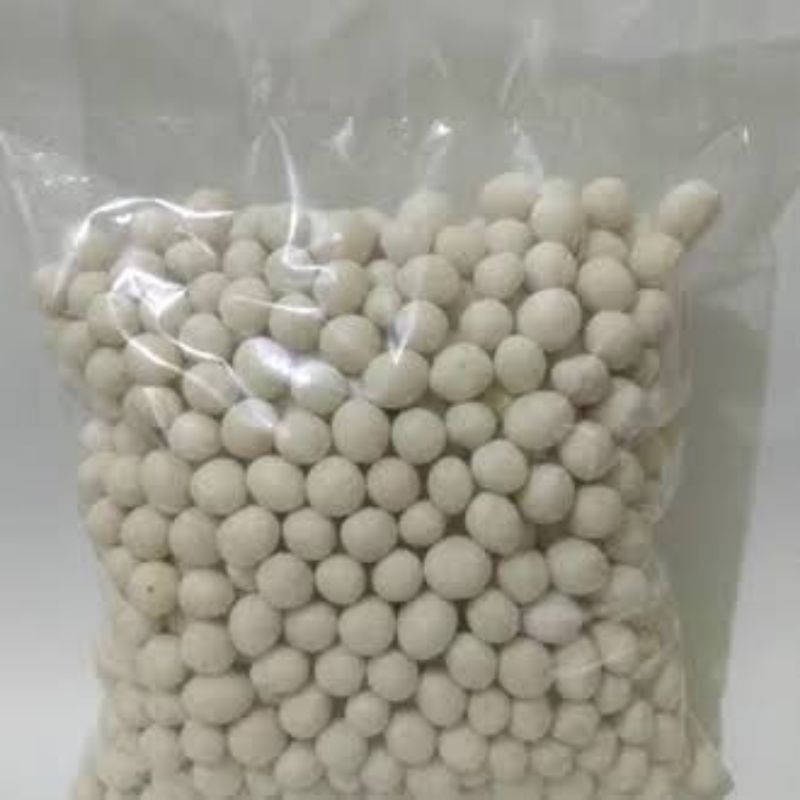 

Kacang Sukro gurih renyah 500gram