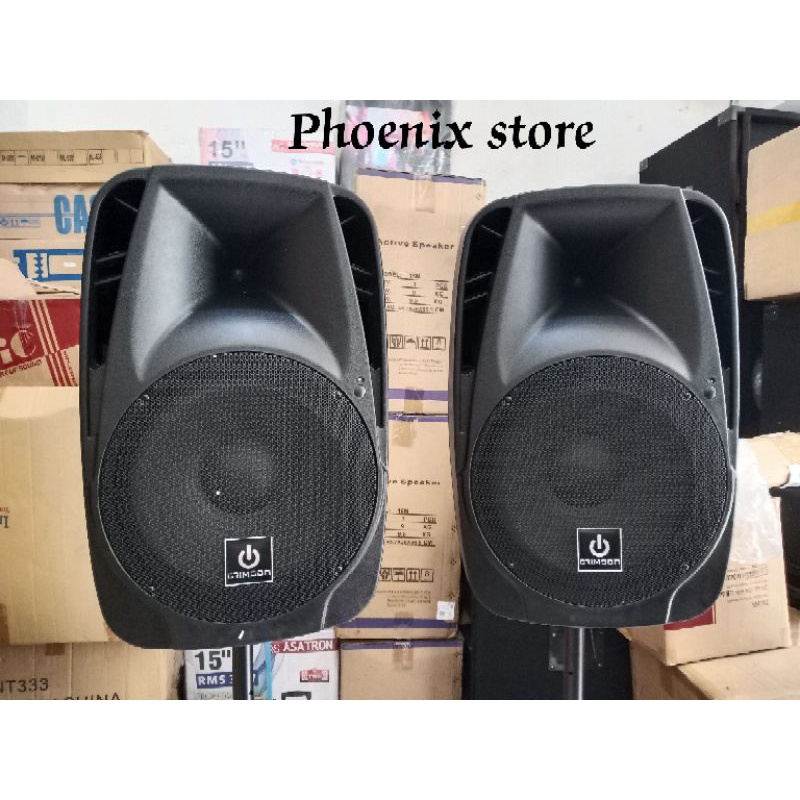 Speaker Aktif CRIMSON CR - 15