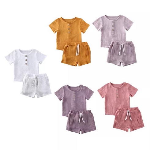 Jeco fashion SET ANAK EATON UNISEX