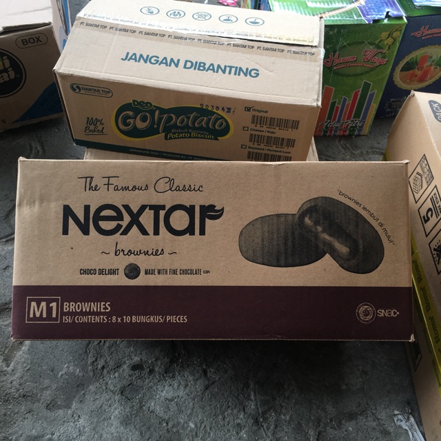 

Nextar
