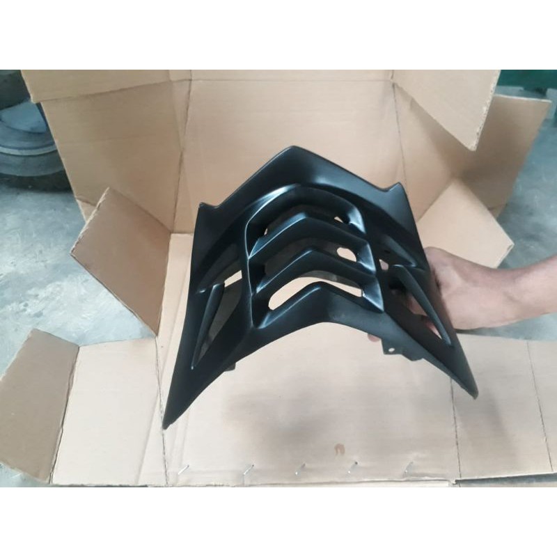 COVER STOPLAMP ENVENOM YAMAHA FREEGO