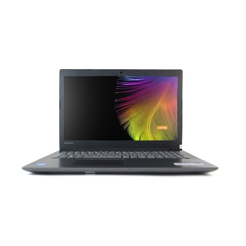 Laptop Lenovo Ideapad 330-15IGM 8GB RAM and 15.6 inch HD LED
