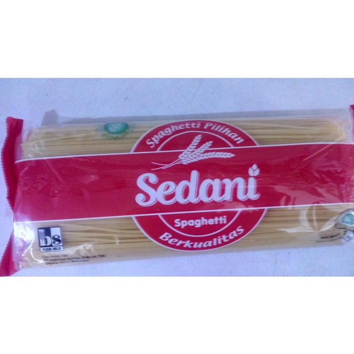 

ds201vvs Sedani Spaghetti 1Kg Ffa2D01A1