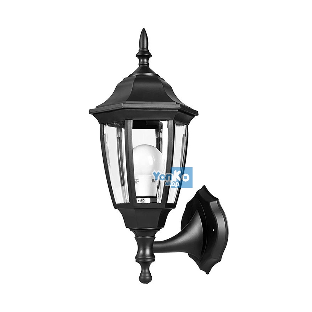 Jual Lampu Dinding Lentera Vintage Classic Outdoor Wall Porch Lights