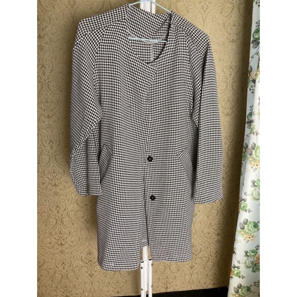 Preloved blazer ala korea