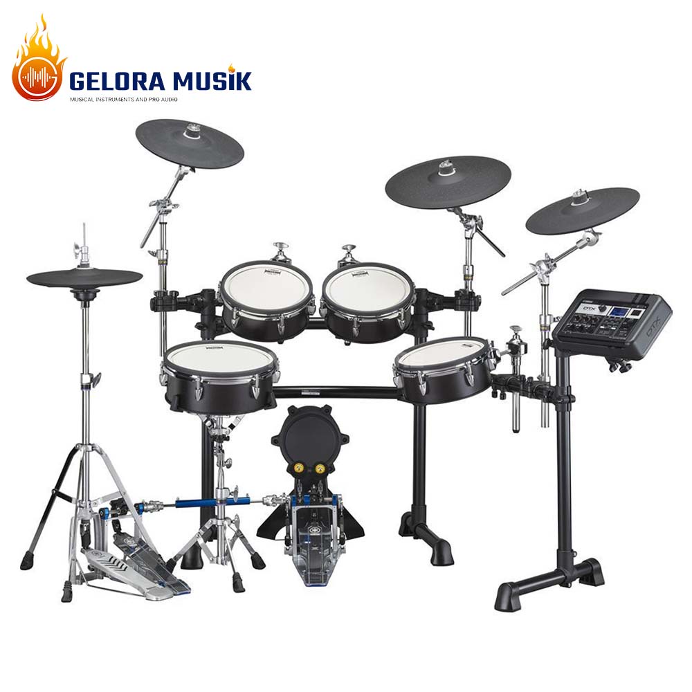 Drum Elektrik Yamaha DTX8K-X