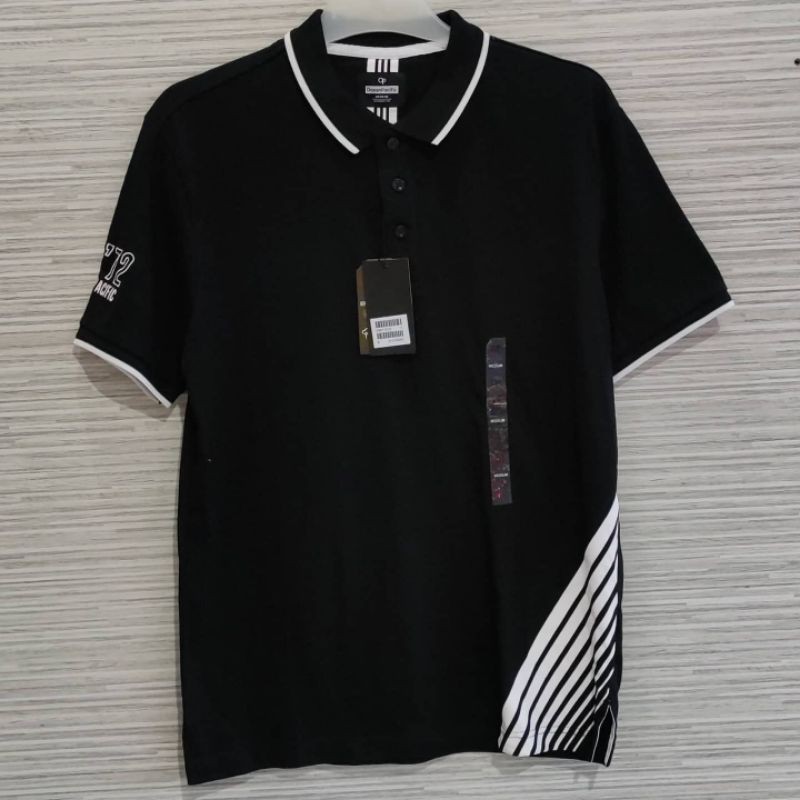 Kaos Kerah Ocean Pacific Original