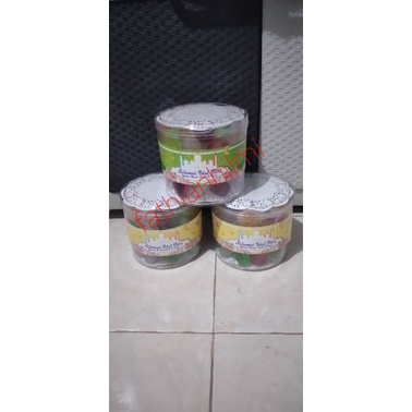 

inaco toples isi 62pcs