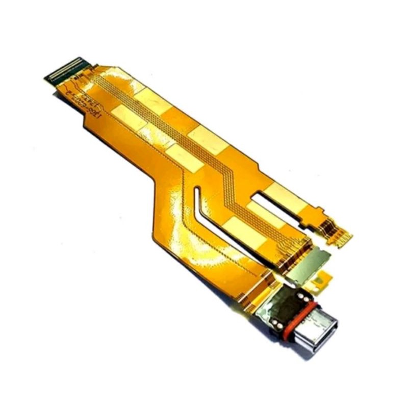 Flexible Charger Sony Xperia XZ F8331 XZS F8332