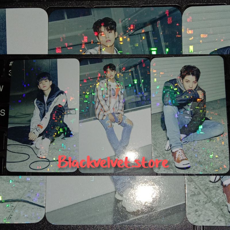 [ READY STOCK ] BENEFIT MUART TREASURE CHAPTER III