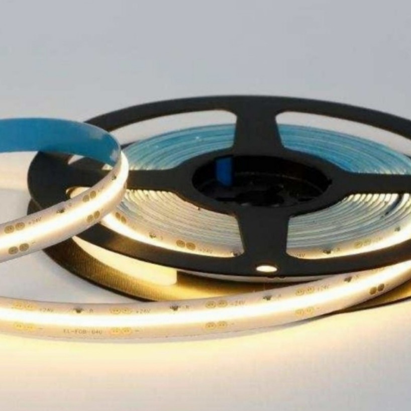 Led Strip Hiled COB 24V