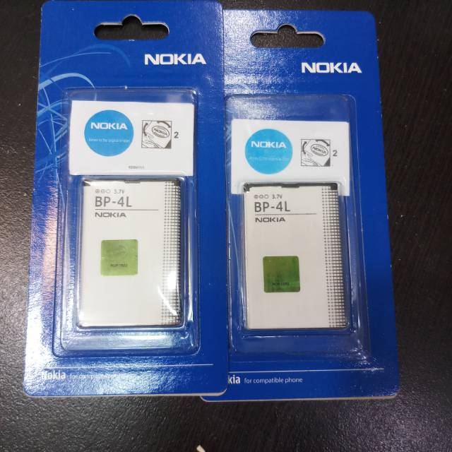 Baterai Nokia BP4L/E63/E71
