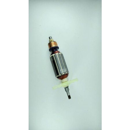 armature / angker gerinda ryu rsg 100-3