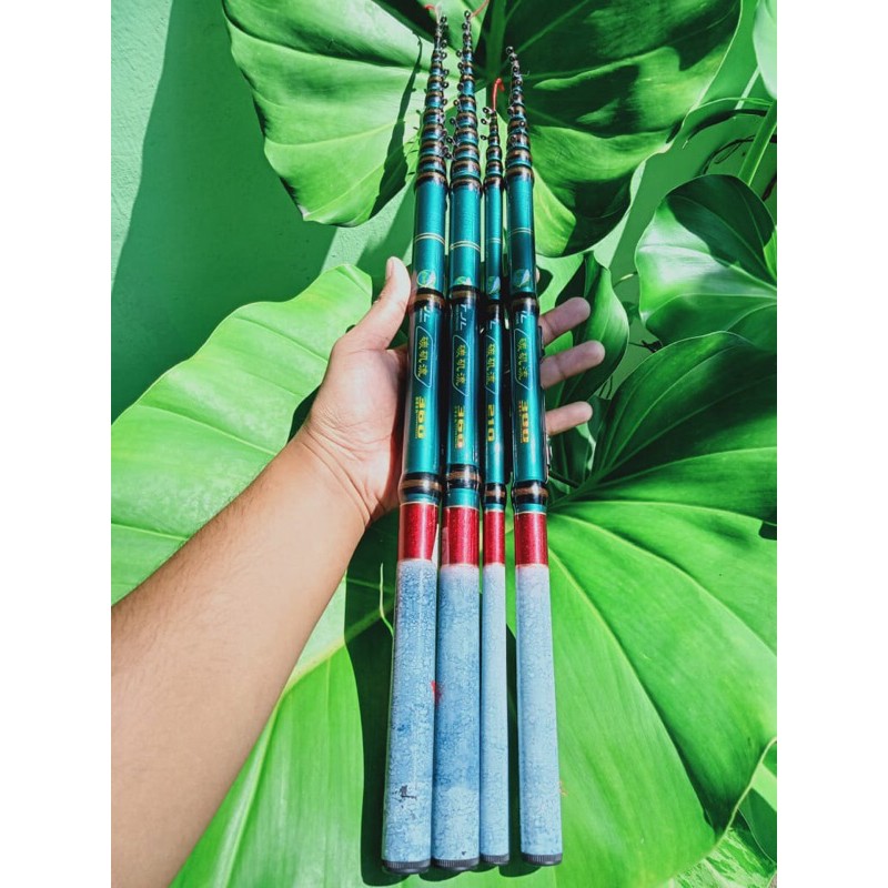 Tegek Orca Tjl 300,360,450 kolong ruas pendek Kaku