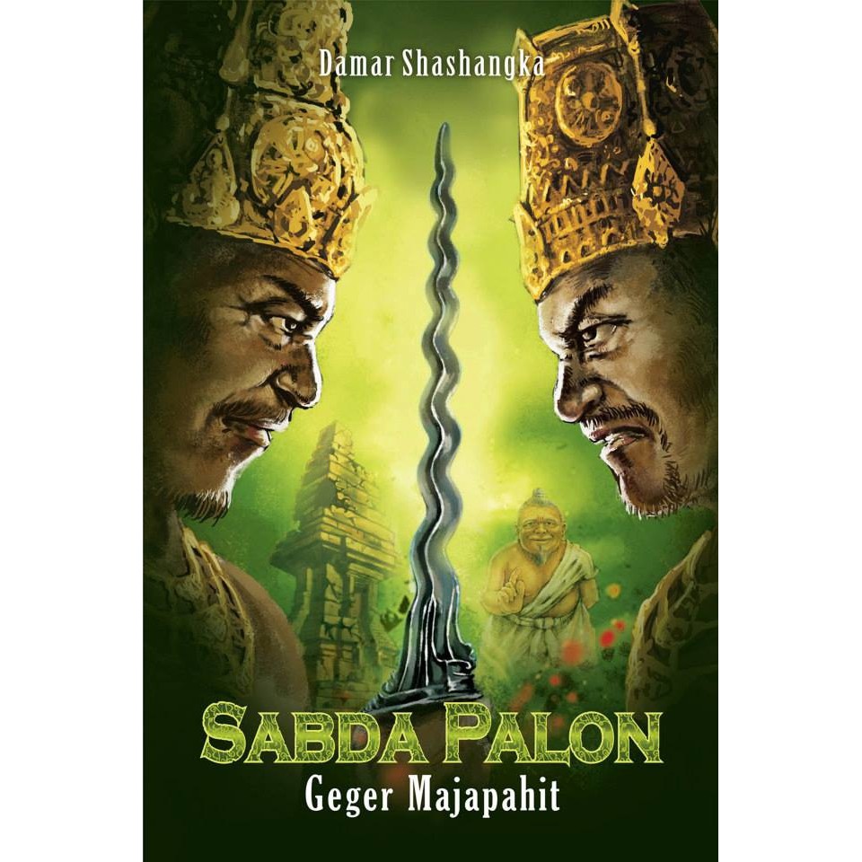 SABDA PALON III (GEGER MAJAPAHIT)