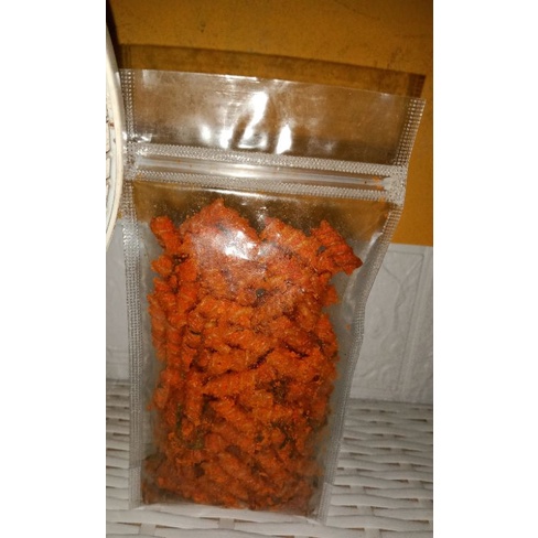 

Promo spiral balado