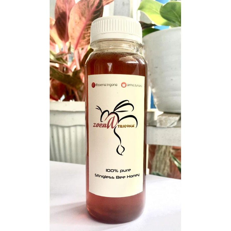 

MADU KLANCENG MURNI 250 ML