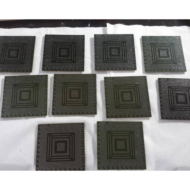 Ic RSX ps3 slim dan superslim seri 91 53