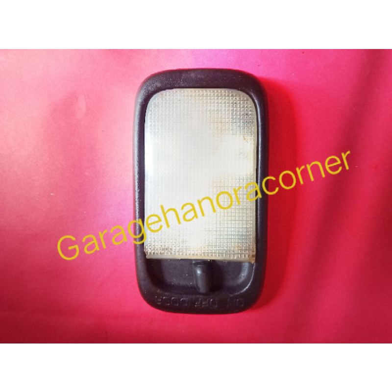 Lampu kabin avanza xenia