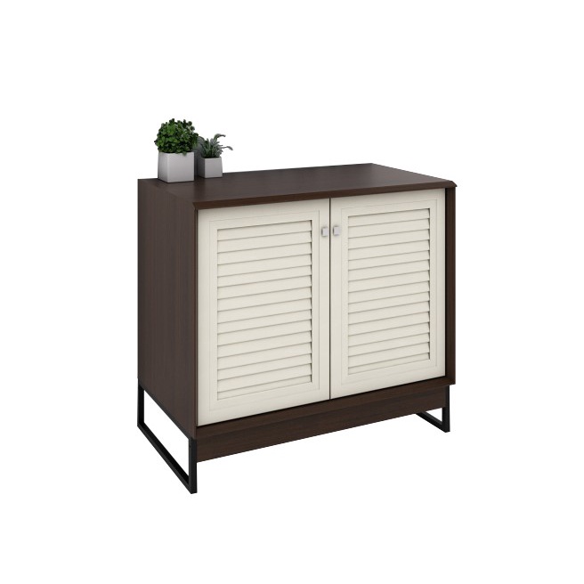 Graver Furniture Kitchen Set Bawah 2 Pintu KSB 2142