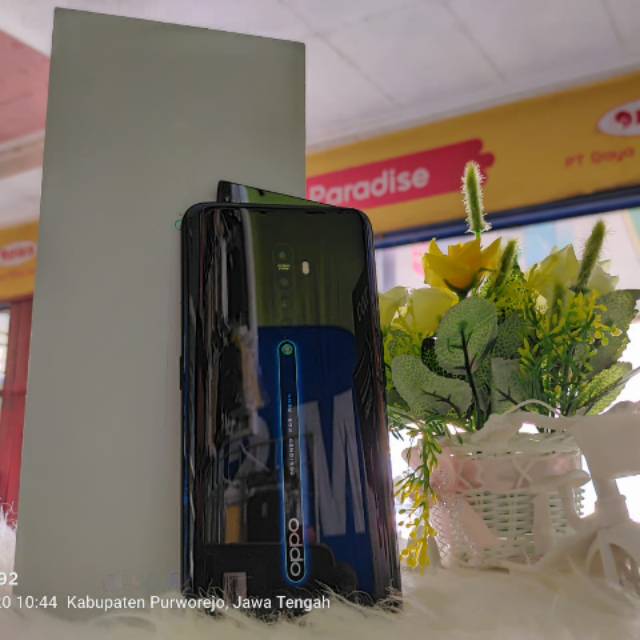 Oppo Reno 2 8/256 GB