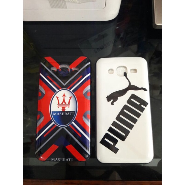 Fuze case samsung J5 / samsung j500 / samsung j5 2015