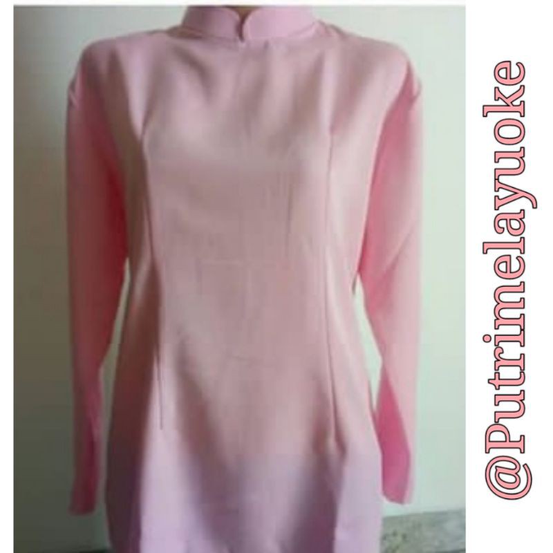 Baju PSR YKB Bhayangkari Muslim