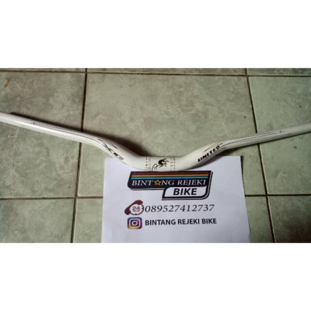 Stang MTB United Oversize