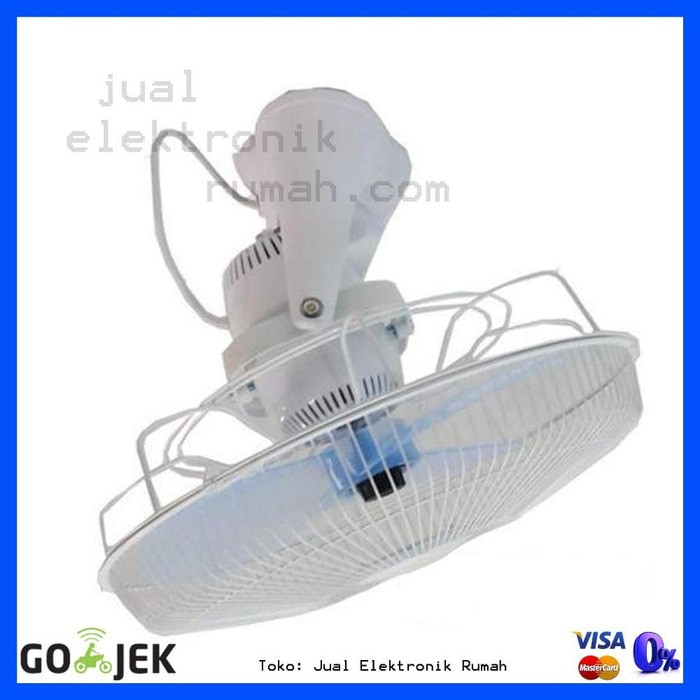 SEKAI Kipas Angin Langit-Langit PLAFON / Ceiling Orbit Fan COF 1651