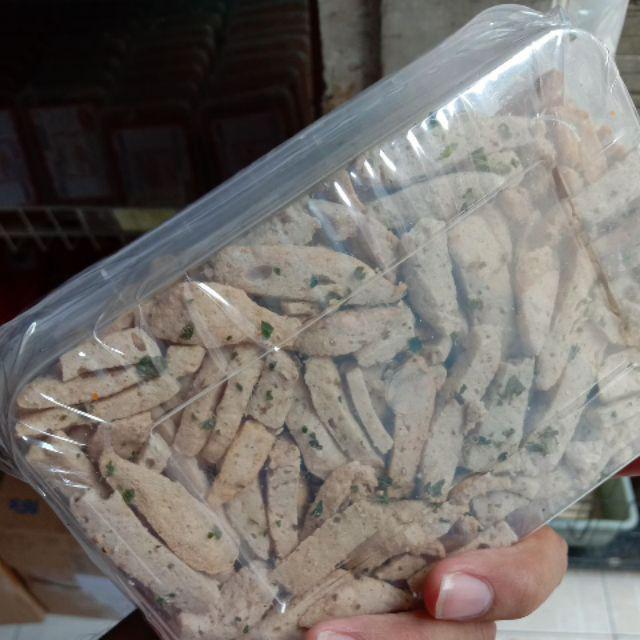 BASRENG TOPLES#BAKSOGORENG MANG ADE-Original