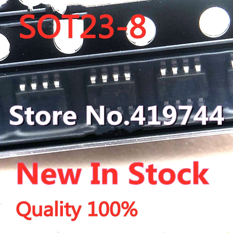 10pcs Ic / chip power 100% MP1494DJ-LF-Z MP1494DJ MP1494 SOT23-8 DC-DC