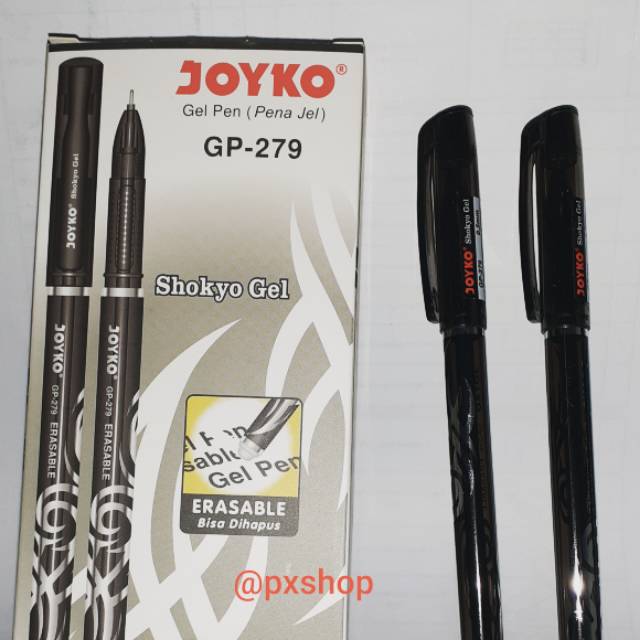 

Pulpen/ Pen Apus Joyko Shokyo Gel