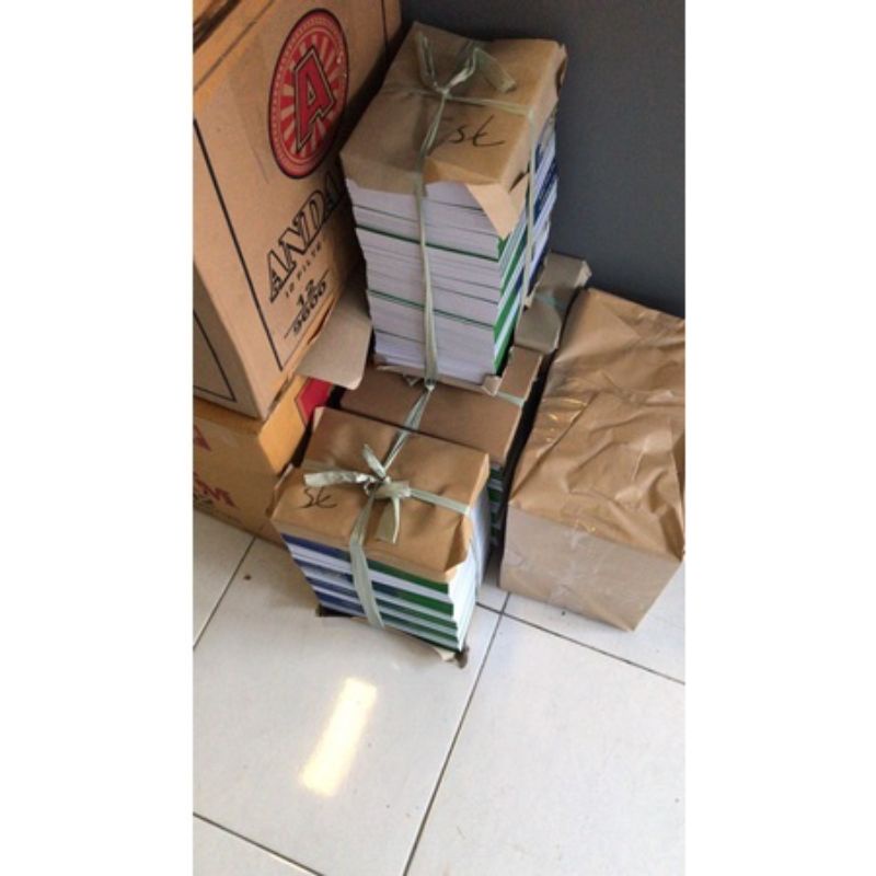 

Kajian Ta'lim Juz 2 Besar