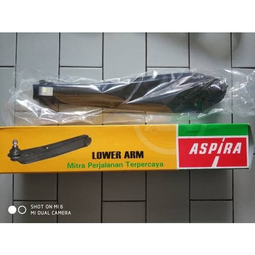 Lower Arm / Sayap Suzuki Carry 1.0  ST100/T5 ASPIRA