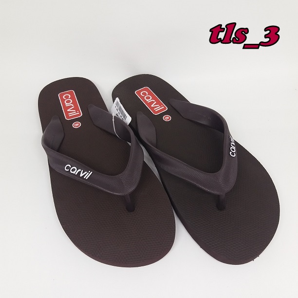 SANDAL JAPIT CARVIL ORIGINAL Sandal jepit pria sendal flip flop 39-44