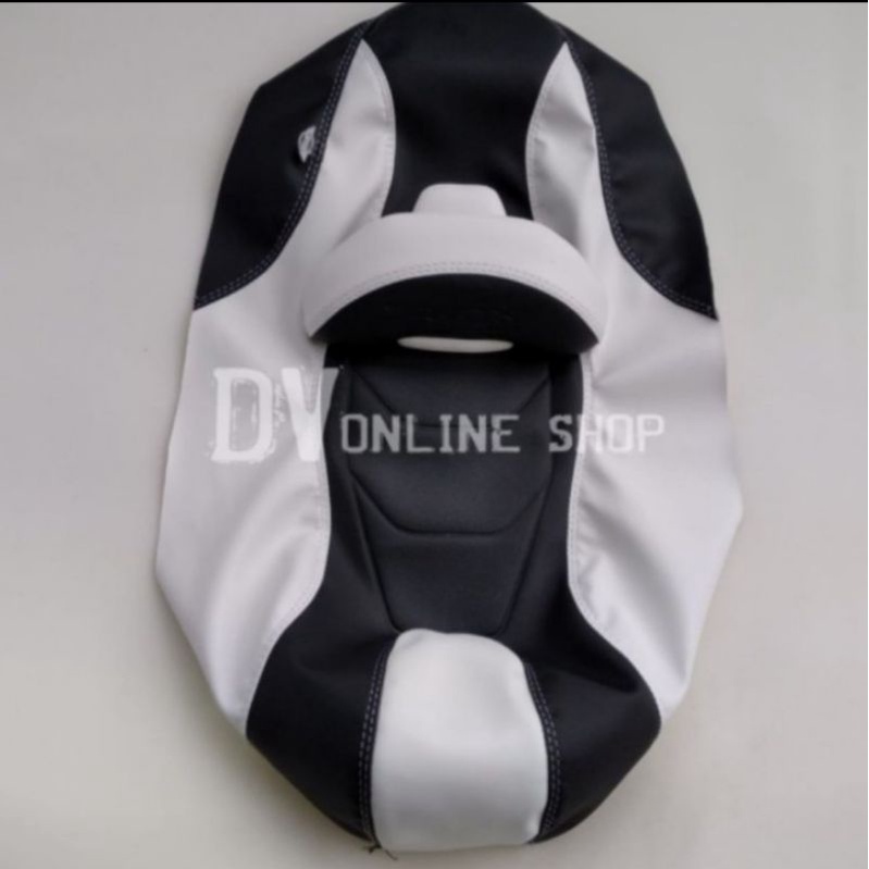 Kulit jok Honda ADV- kulit jok Honda ADV - aksesoris Honda ADV