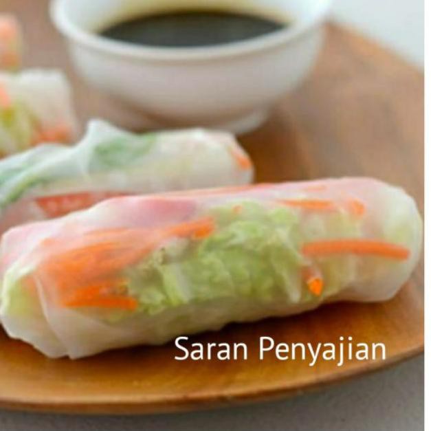 

✵ () RICE PAPER HALAL SAFOCO 300GR 22 CM/SPRING ROLL/RICE PAPER VIETNAM ✱