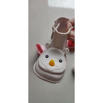 MM Boots bebek rhino anak no brand (13.4-18.3)