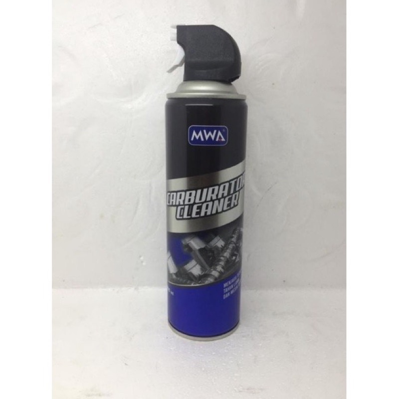 Carb Cleaner MWA 500ml Original