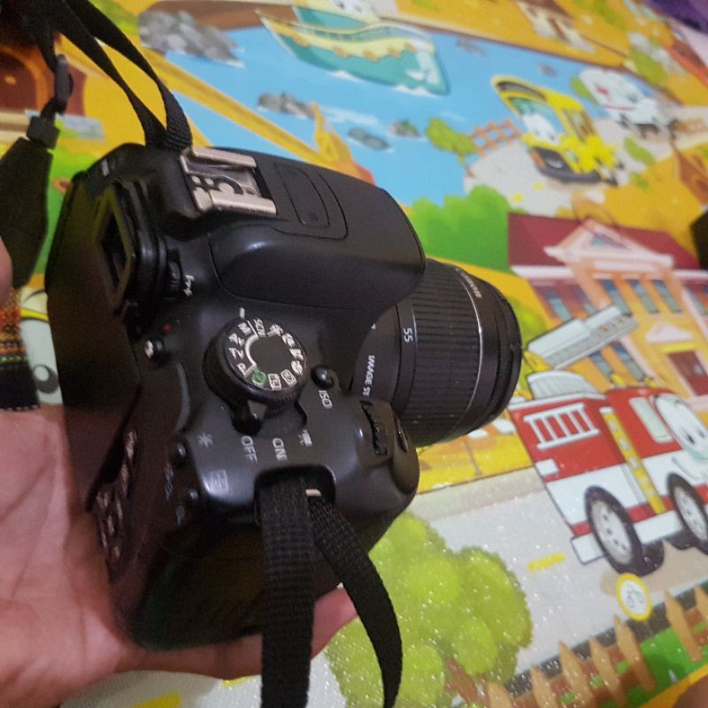 canon700D