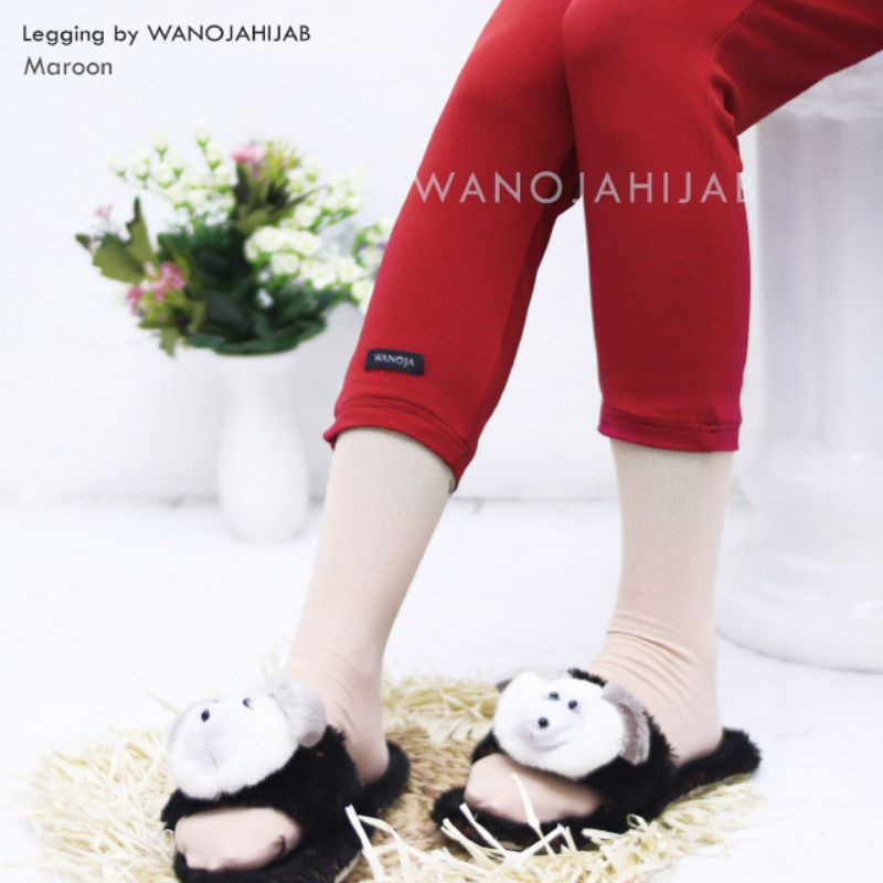 Legging Wanoja Hijab