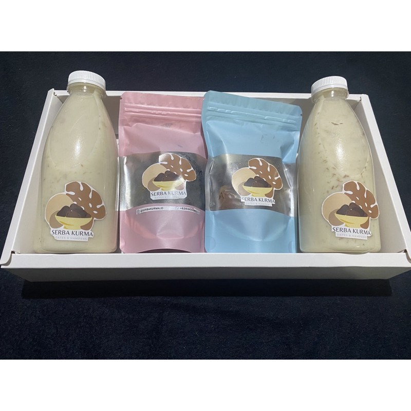 

Hampers Kurma Lebaran