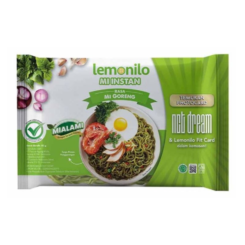 

lemonilo mie instan alami goreng 77gr