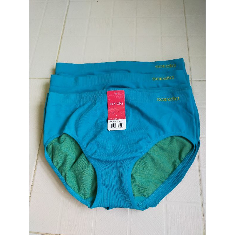 Celana Dalam Sorella Size L (1 Pcs) Sorella pakaian dalam