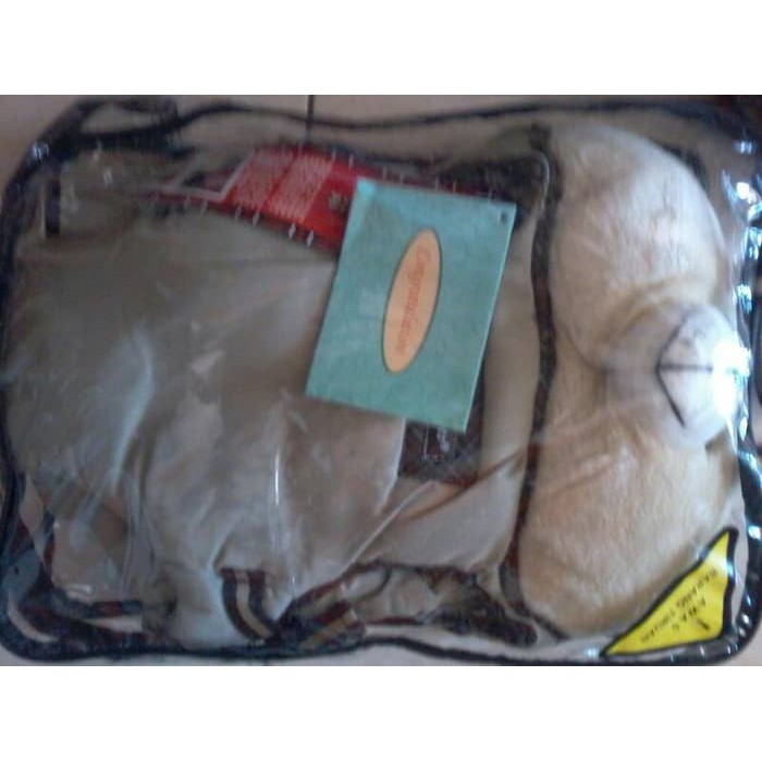 Baru gendongan bayi baby scots versi boneka ISG004 Berkualitas