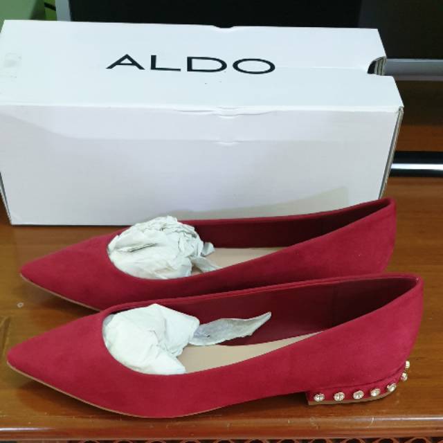 Sepatu Aldo