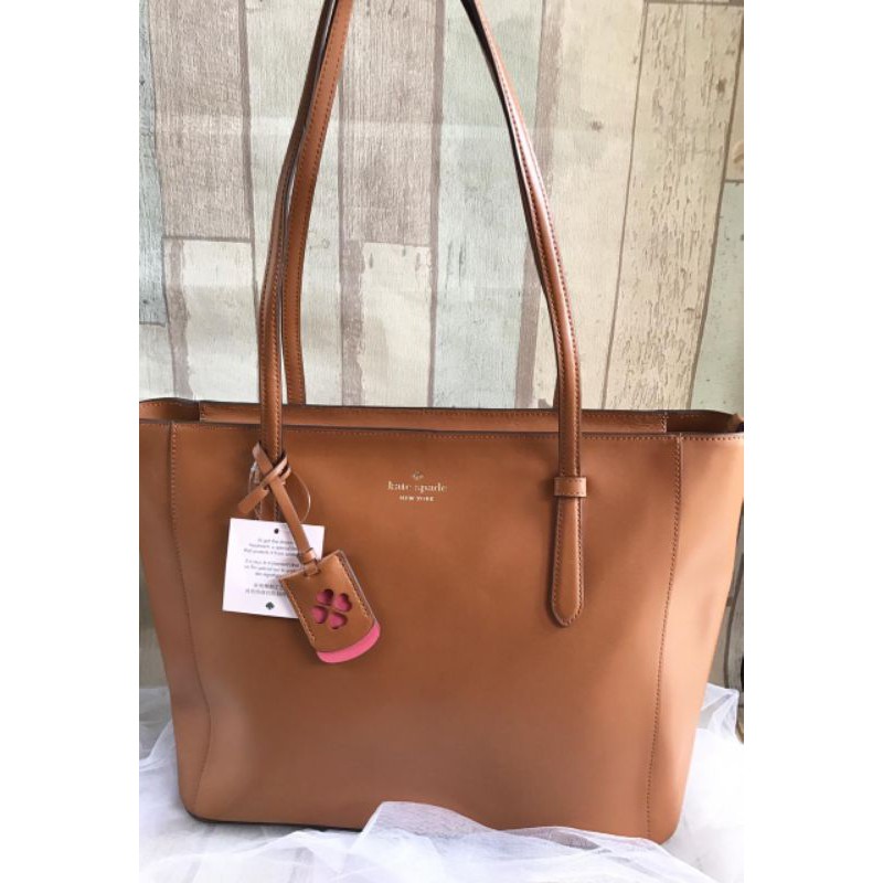 Tas tote kate spade original