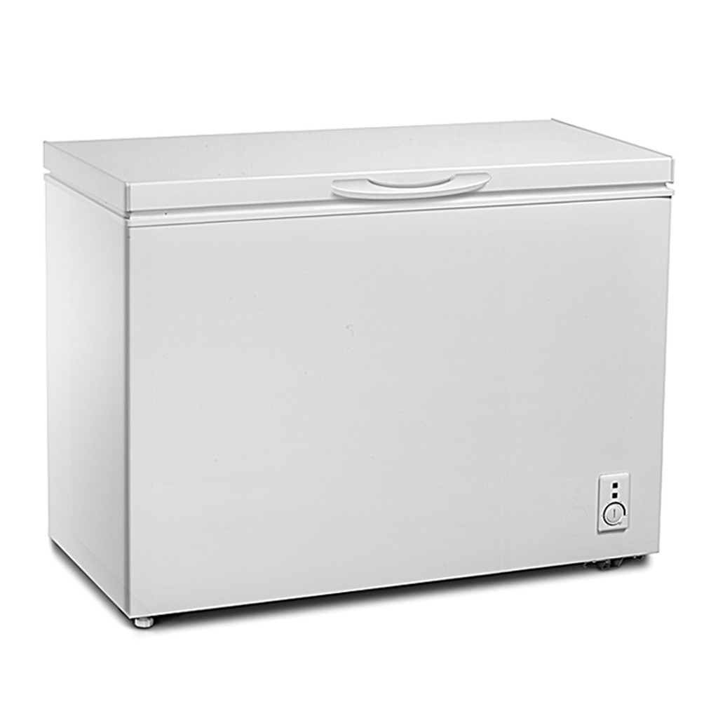 Chest Freezer Polytron PCF 317 300 Liter